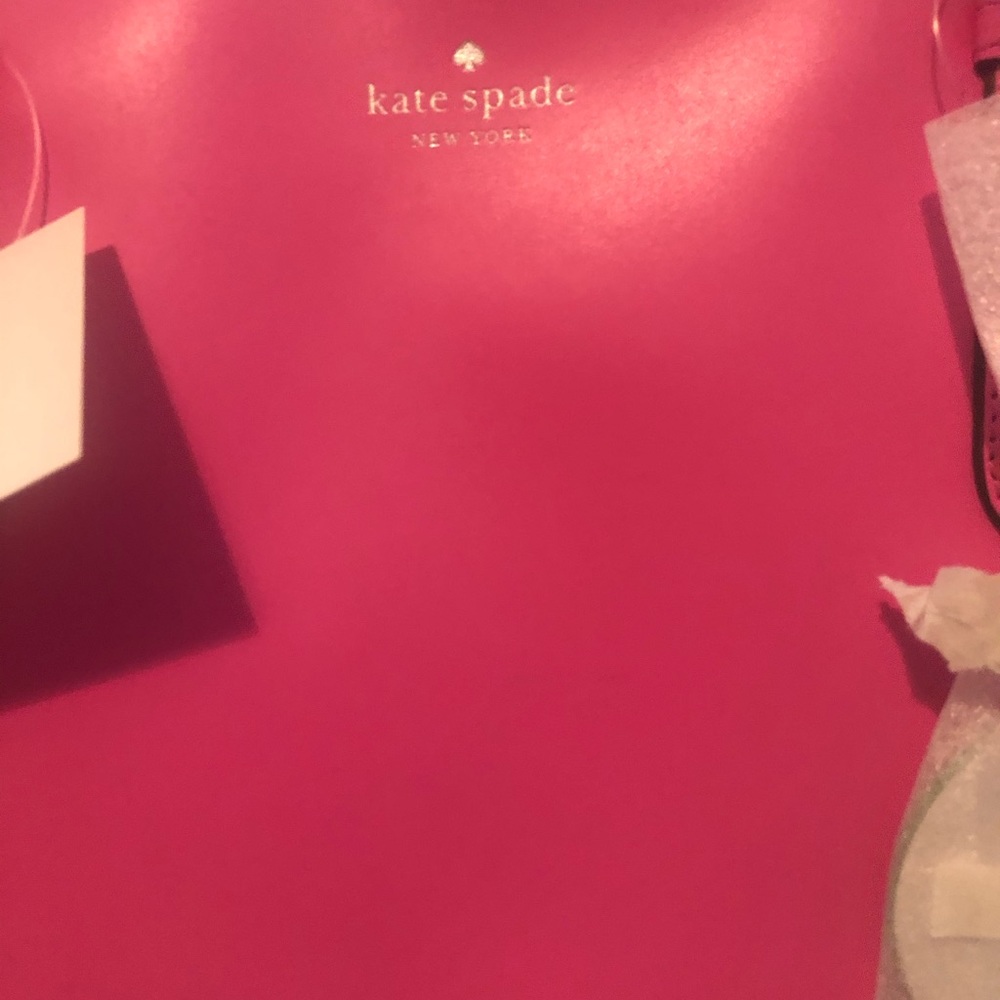 Loli Kate Spade Tote - Picture 5 of 5